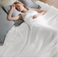 GentleSoft™ Cotton Waffle Weave Blanket