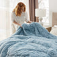 GentleSoft® Fuzzy Faux Fur Blanket
