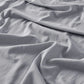 GentleSoft® Cotton-Linen Blend Sheet Set
