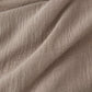 GentleSoft® Rayon From Bamboo-Cotton Blend Duvet Cover Set