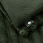 GentleSoft® 2 in 1 Comforter With Blanket Set