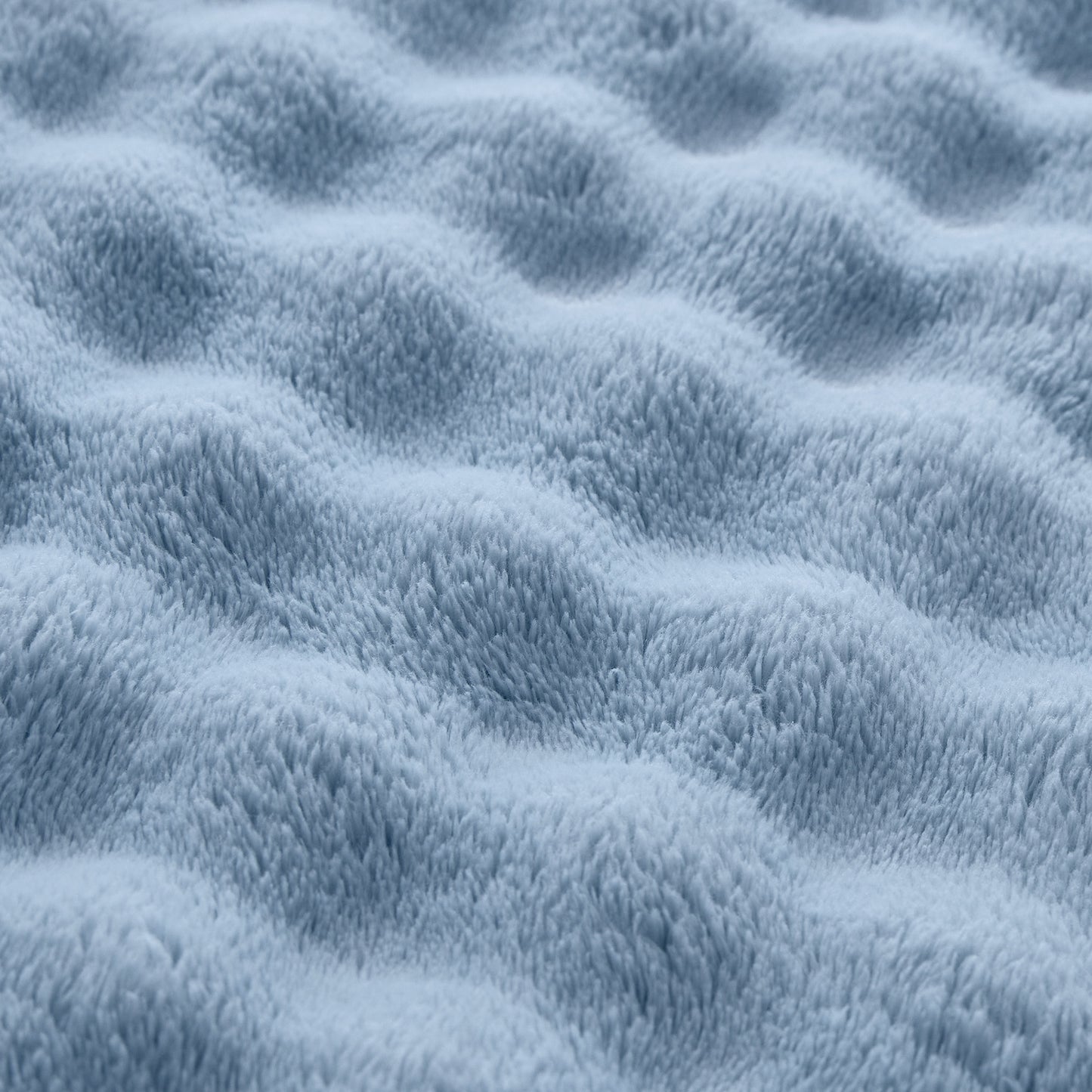 GentleSoft® Cloud Bubble Blanket
