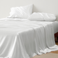 GentleSoft™ Satin Sheet Set