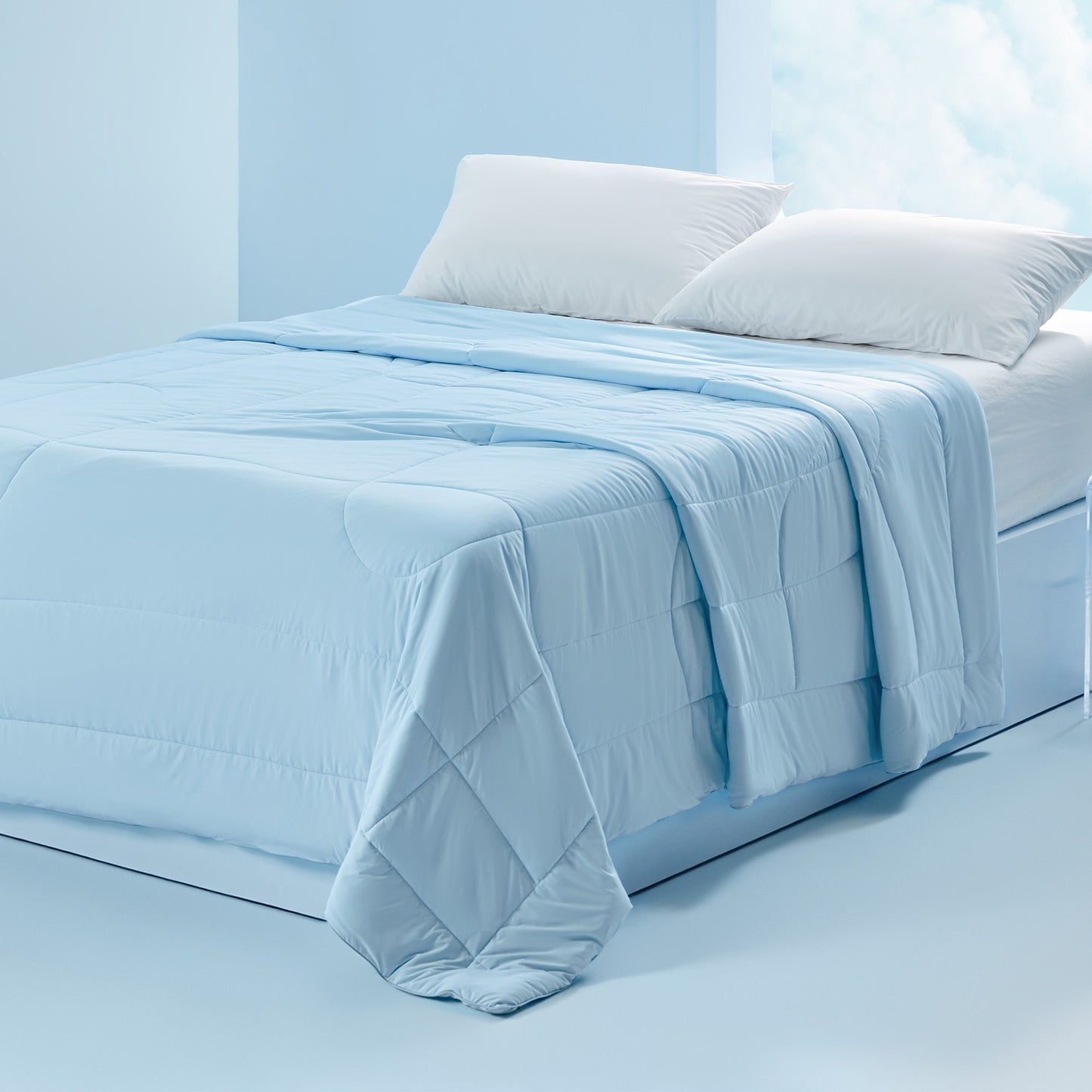 GentleSoft™ Cooling Comforter
