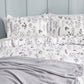 GentleSoft™ Floral Comforter Set