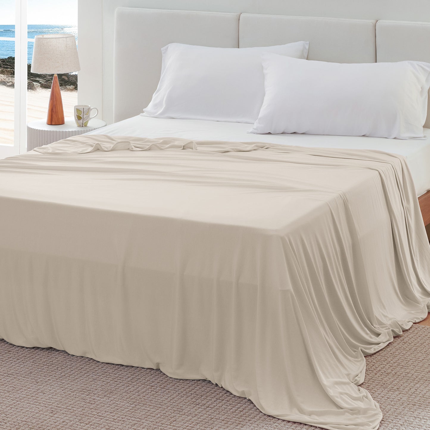 GentleSoft™ Reversible Cooling Blanket
