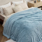 GentleSoft® Fuzzy Faux Fur Blanket