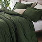 GentleSoft® Cationic Dye Comforter Set