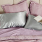 GentleSoft™ Solid Satin Pillowcase