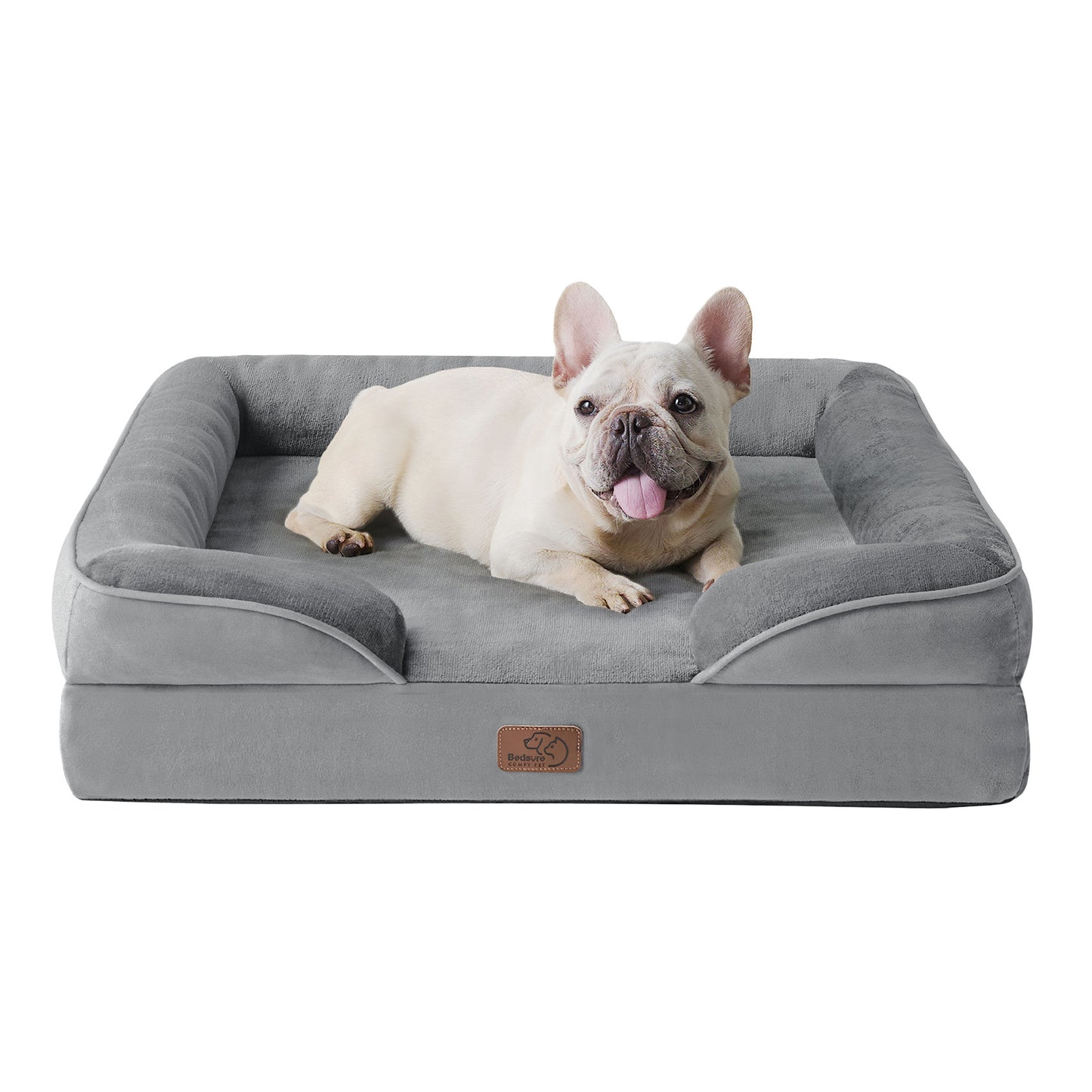 Orthopedic Dog Sofa