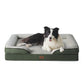 Orthopedic Dog Sofa