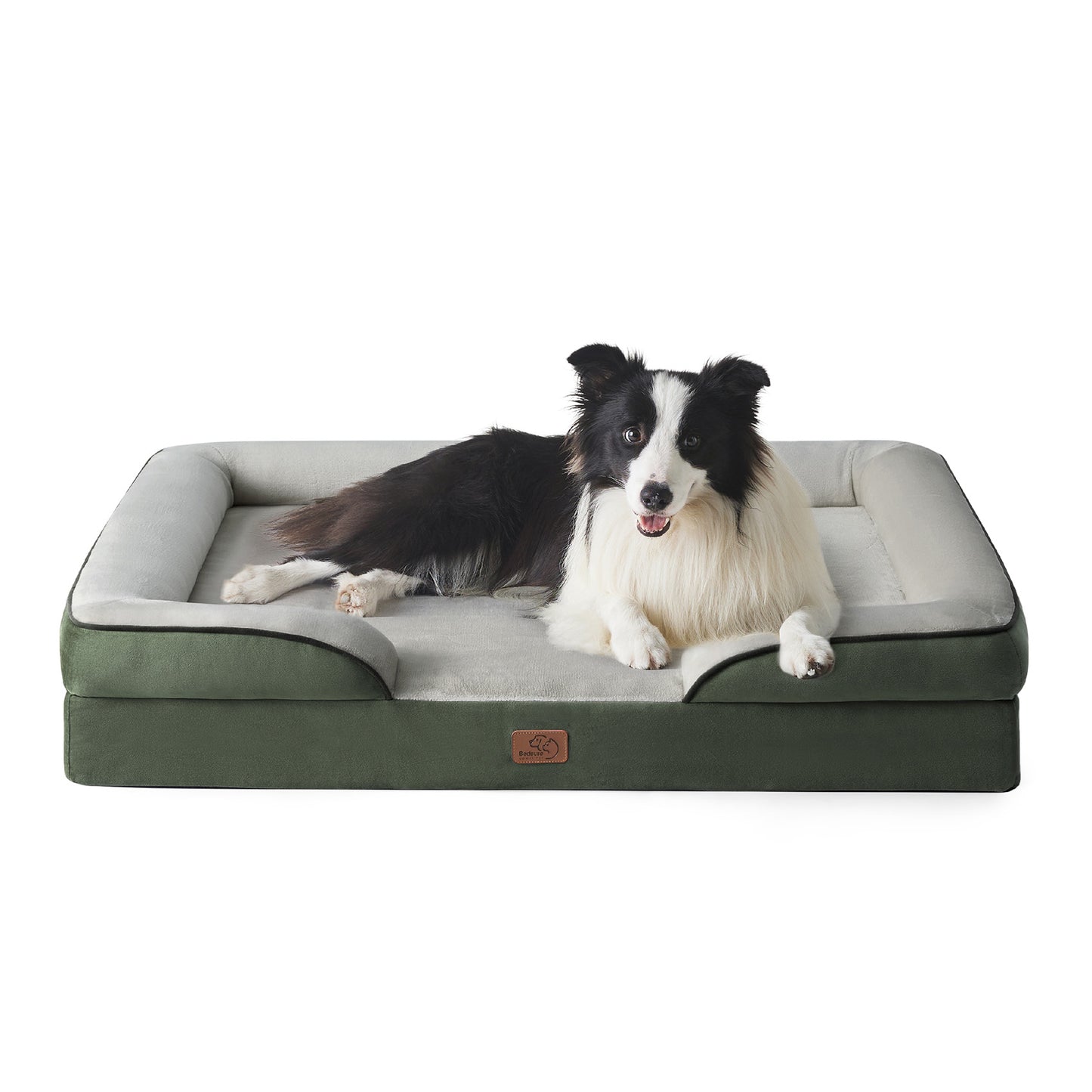 Orthopedic Dog Sofa