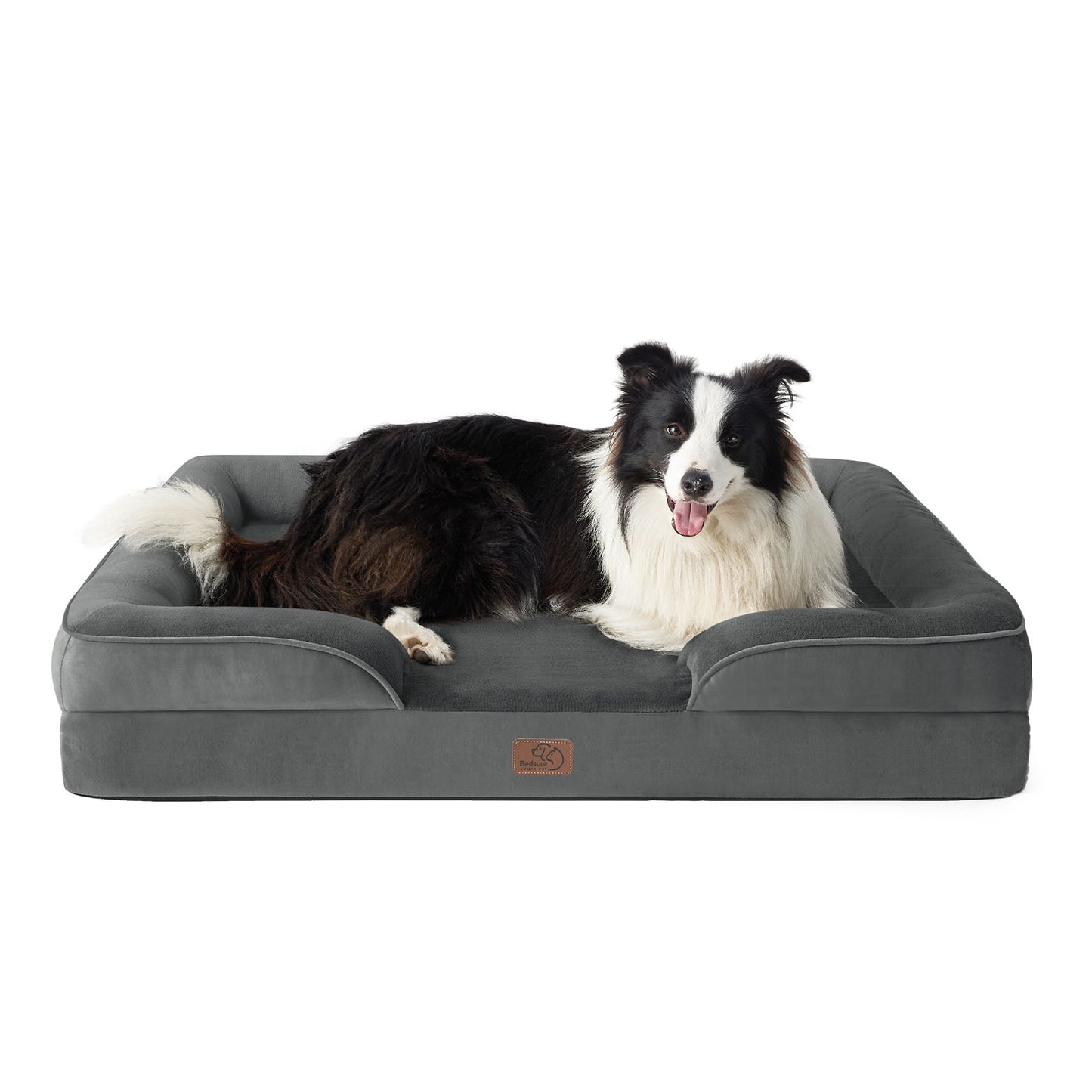 Orthopedic Dog Sofa