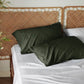 Rayon Derived From Bamboo Pillowcases