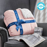 Sherpa Fleece Blanket