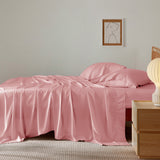 100% Viscose from Bamboo Cooling Sheet Set-2