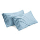 Rayon Derived From Bamboo Pillowcases
