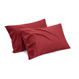 Rayon From Bamboo Silky Pillowcase