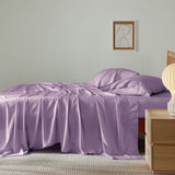 100% Viscose from Bamboo Cooling Sheet Set-1