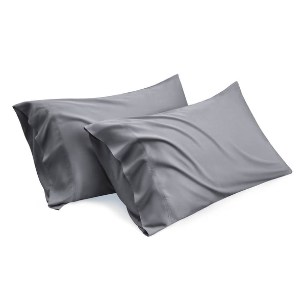 Rayon Derived From Bamboo Pillowcases