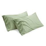 Rayon From Bamboo Silky Pillowcase