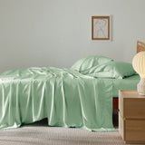 100% Viscose from Bamboo Cooling Sheet Set-1