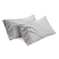 Rayon Derived From Bamboo Pillowcases
