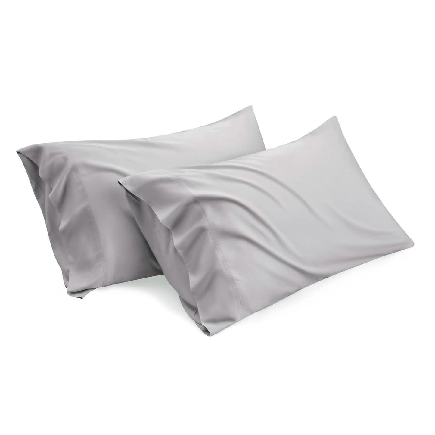Rayon Derived From Bamboo Pillowcases