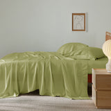 100% Viscose from Bamboo Cooling Sheet Set-2