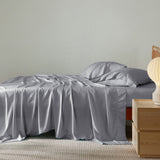 100% Viscose from Bamboo Cooling Sheet Set-1