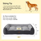 Supportive Dog Couch