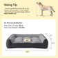 Supportive Dog Couch
