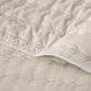 Luxury Velvet Quilt Set