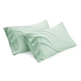 Rayon From Bamboo Silky Pillowcase