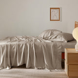 100% Viscose from Bamboo Cooling Sheet Set-2