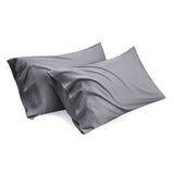 Rayon From Bamboo Silky Pillowcase