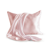 Bedsure Mulberry Silk Pillowcase