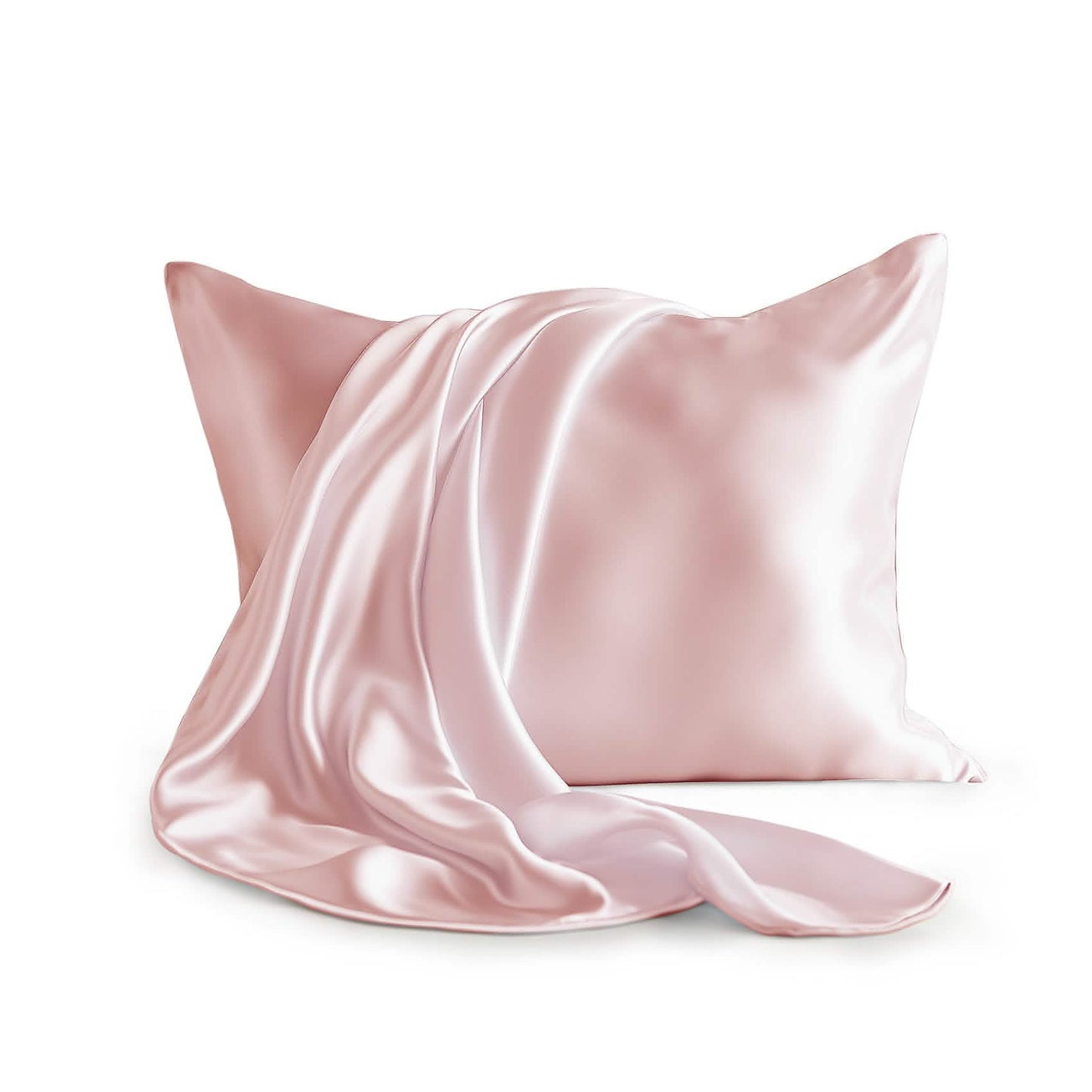 Mulberry Silk Pillowcase