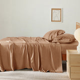 100% Viscose from Bamboo Cooling Sheet Set-2