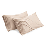 Rayon From Bamboo Silky Pillowcase