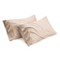 Rayon Derived From Bamboo Pillowcases