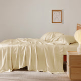 100% Viscose from Bamboo Cooling Sheet Set-1