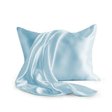 Bedsure Mulberry Silk Pillowcase