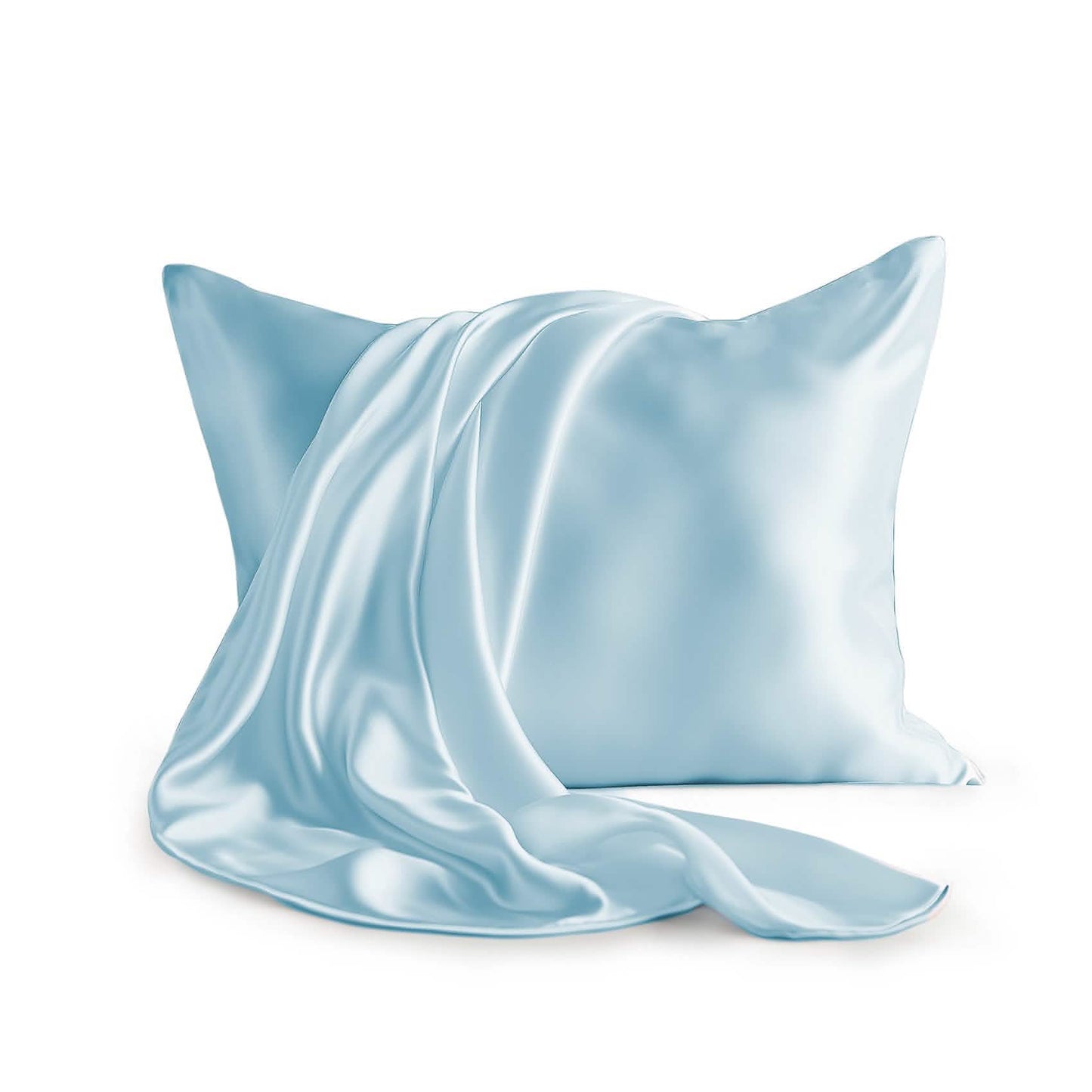 Mulberry Silk Pillowcase