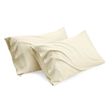 Rayon From Bamboo Silky Pillowcase