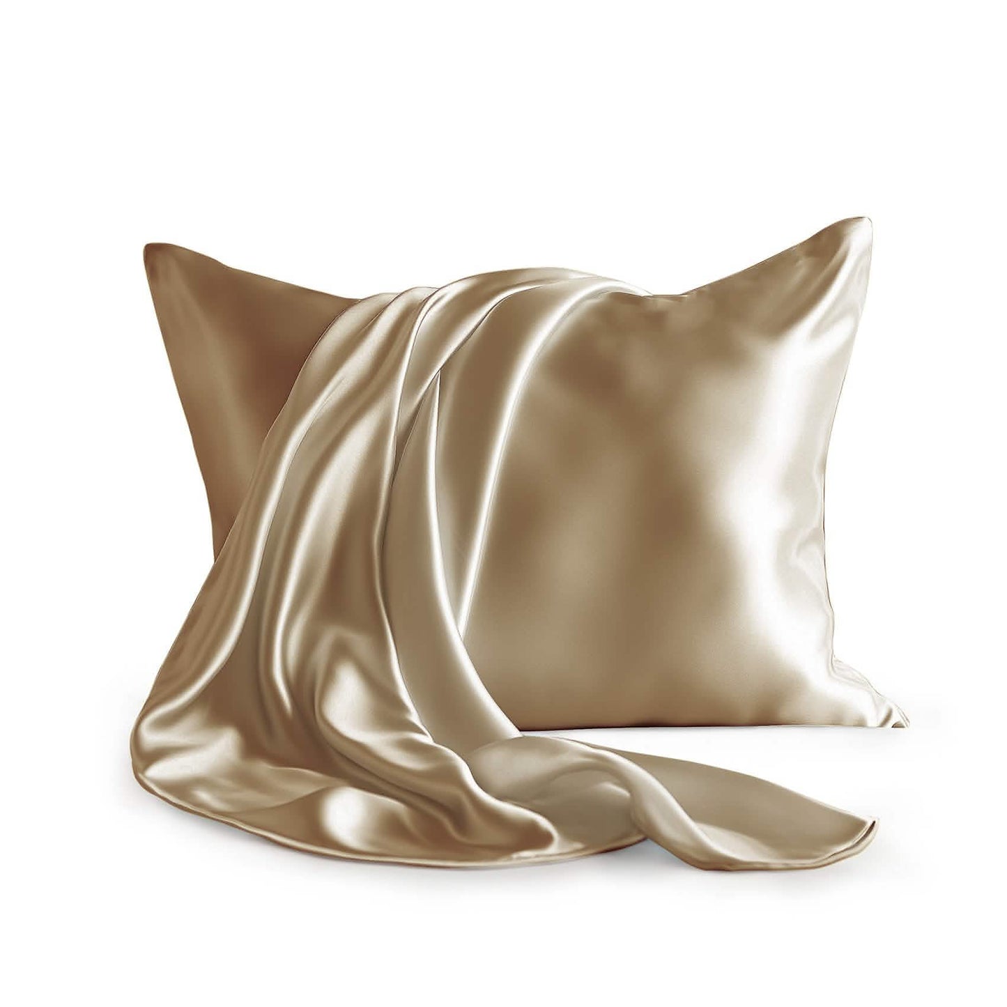 Mulberry Silk Pillowcase