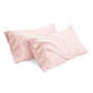 Rayon Derived From Bamboo Pillowcases