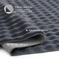 Bubble Flannel Area Rug
