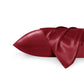 GentleSoft™ Solid Satin Pillowcase