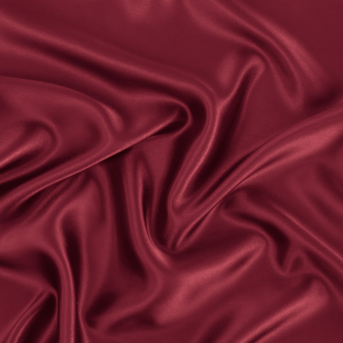 GentleSoft™ Solid Satin Pillowcase